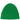Lacoste Accessoires - Bonnet (vert)