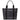 Napapijri Women's H-Nuage T - Shopper 42 cm (noir)