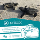 Neoxx MOVE - Sporttasche 43.5 cm (Mint to be) - Ansicht 7