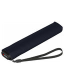 Knirps US.050 Ultra Light Slim Manual - Taschenschirm Regenschirm (navy)