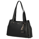 Guess Evie Girlfriend - Schultertasche (black) - Ansicht 2