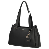 Guess Evie Girlfriend - Schultertasche (black) - Ansicht 2