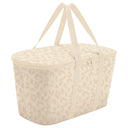 reisenthel thermo coolerbag - Kühltasche 44.5 cm (leo vanilla) - Ansicht 2