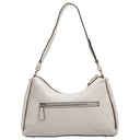 Guess Anise Double Zip - Schultertasche 28.5 cm (stone logo) - Ansicht 4