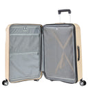 Eminent AEGIS - 4-Rollen-Trolley 67 cm erw. (light yellow) - Ansicht 5