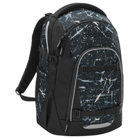 Coocazoo Mate - Schulrucksack 44 cm (Reflective Splash) - Ansicht 2
