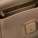 Calvin Klein Emblem Pebb - Umhängetasche (desert taupe) - Ansicht 3