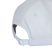 adidas Embroidered Baseball Cap - Cap (crystal sky/sky tint, OSFM) - Ansicht 4