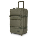 Eastpak Transit'r Plus 42L - Rollenreisetasche S 55 cm (monotone khaki) - Ansicht 2