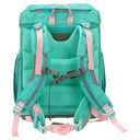 Lässig School Set Light Unique - Schulranzen Set 6tlg. 960g (seashell turqouise) - Ansicht 4