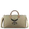 Klondike 1896 Dawson Jason - Reisetasche 46 cm (khaki)