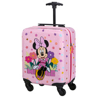 Samsonite Daydream Disney - Trolley enfant à 4 roulettes 45 cm (minnie flower power)