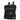 Montblanc Blue Spirit - Sac à dos 13" 41 cm Nylon (noir/bleu)