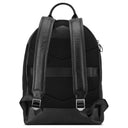 Delsey Paris Le Cuir Graine - Rucksack 42 cm (schwarz) - Ansicht 4
