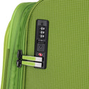 CORSIICA Trolley 4w S exp., Fresh Green