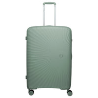 Travelite Tamaris Voyaage - Set de trolley à 4 roulettes 3 pièces L/M/S (sage green)