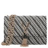 Valentino Bags Divina Summer - Umhängetasche 17cm (nero/multicolor)