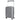 NINETYGO Nulife - Trolley de cabine 4 roues S 55 cm (gris)