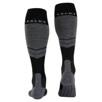 Falke SK4 Women - Skisocken (black-mix, 35-36) - Ansicht 2