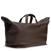 Tommy Hilfiger Casual Duffle - Sac de voyage (coffee bean)