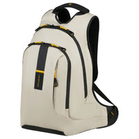 Samsonite Paradiver Light - Sac à dos pour ordinateur portable 15,6" 43 cm (sable)