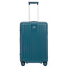 Brics Positano - 4 - Rollen - Trolley M 69 cm erw. (oktan) - Markenkoffer