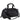 Thule Aion 35 Weekender - Sac de Voyage 52 cm (noir)