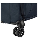 Delsey Paris Brochant 3 - 4-Rollen-Kabinentrolley Slim S 55 cm (marineblau) - Ansicht 7