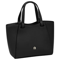 Aigner Pura S - Sac à poignée 26 cm (noir)