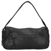 FREDsBRUDER My Forever Friend - Schultertasche (black) - Ansicht 4