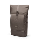 Johnny Urban Allen Medium - Rolltop Backpack 40 cm (brown) - Ansicht 3
