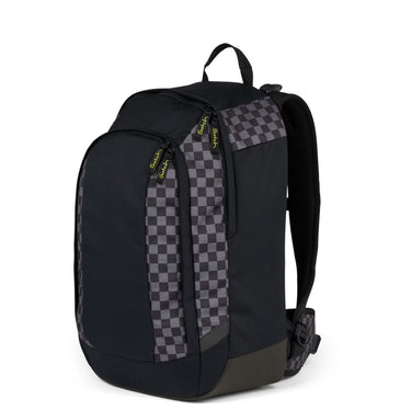 Satch Air - Sac à dos scolaire 45 cm (Dark Skate)