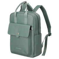 Travelite Ville - Rucksack 42 cm (sage green) - Ansicht 3