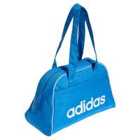 adidas W L Ess Bowling Bag - Sac de sport (rayblu/blanc)