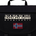 Eastpak H-Reflect - Schultertasche (black) - Ansicht 5