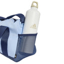 adidas Linear - Sporttasche XS 37 cm (glow blue/dark blue) - Ansicht 6