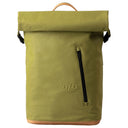 aunts & uncles Japan Fukui Rolltop - Rucksack 15" 42.5 cm (marshland)