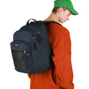 Eastpak Selection Study Buddy - Rucksack 16" 44 cm (triple denim) - Ansicht 6