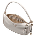 Guess Danya Hobo - Schultertasche 29 cm (off white) - Ansicht 6