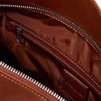 Desigual Trama Munich - Schultertasche 27.5 cm (camel) - Ansicht 4