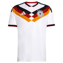 adidas Deutschland 26 - Heimtrikot (white, XL)