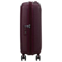 American Tourister Soundbox - 4-Rollen-Kabinentrolley 55 cm (wild cherry) - Ansicht 3