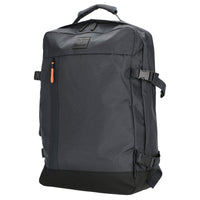 Strellson Northwood RS Bastian - Rucksack 17" L 52 cm (dark blue) - Ansicht 2