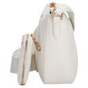 Joop Women Jasmina - Schultertasche 24 cm (whisper white) - Ansicht 3