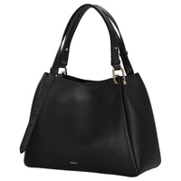 Furla Nuvola Tote - Henkeltasche L (nero)