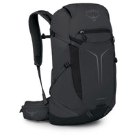 Osprey Sportlite 30 - Wanderrucksack 55 cm (raven black)