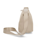 zwei Mademoiselle MTX40 - Umhängetasche 22 cm (sand) - Ansicht 5