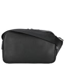 Lacoste Monogramm - Umhängetasche 24 cm (black) - Ansicht 4