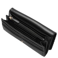 Valentino Bags Aleksandra - Geldbörse 19cc 19.5 cm (nero) - Ansicht 2