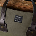Filson Log Carrier - Tragetasche 109.2 cm (otter green) - Markenkoffer